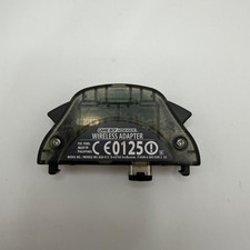 GAMEBOY ADVANCE WIRELESS