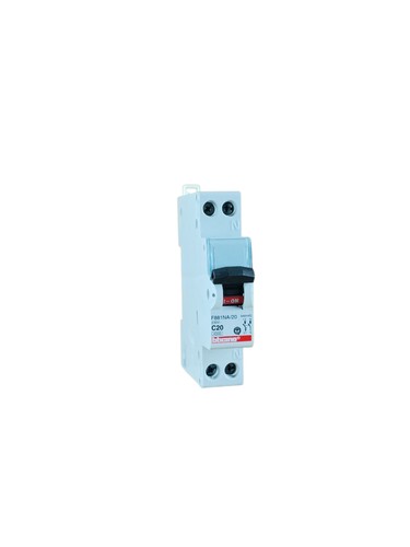 Bticino f881na btdin45 - bticino,