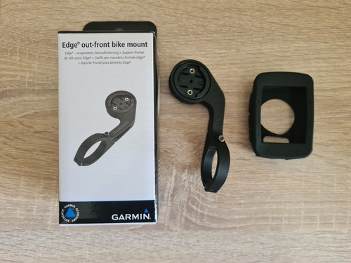 Garmin edge 810 - 510, 500
