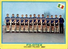 figurina Mira Campionissimi