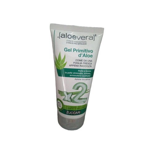 Zuccari aloe vera - zuccari,