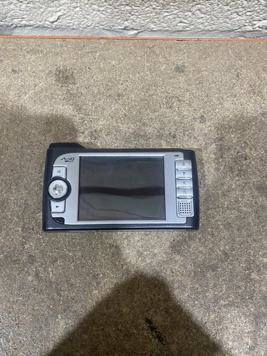 Mio 269 digi walker - digi-walker, pda