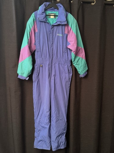 Tuta neve sci unisex - da,