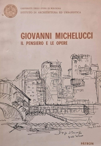 Giovanni michelucci - giovanni,