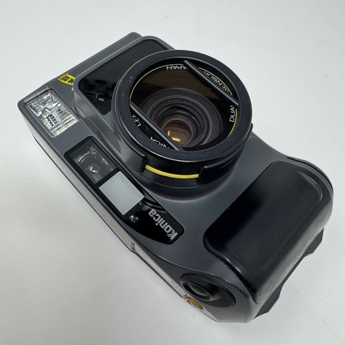 Konica mr640 640 - mr.640, 35mm