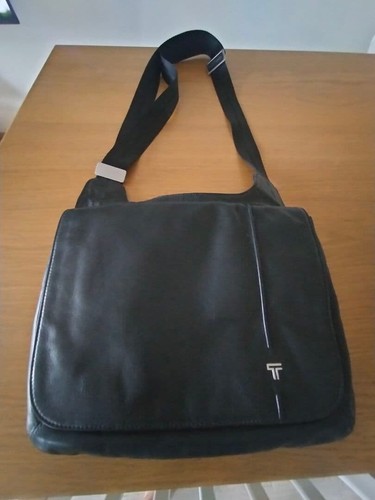 Borsa tracolla tumi pelle - a,