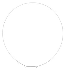  Guarnizione Porta Lavatrice