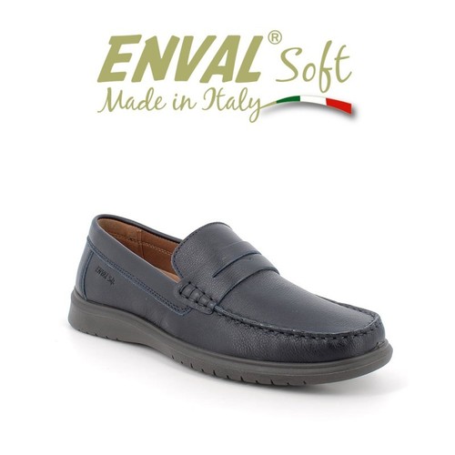 Enval soft scarpa - soft, uomo