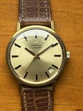 Orologio da polso Zenith
