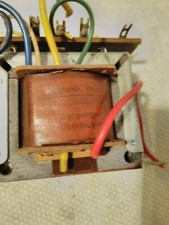 Telefunken Allegro Stereo 2082