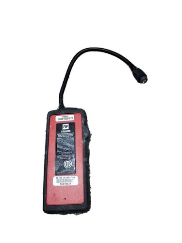 Rilevatore gas tif tif8800x - di,