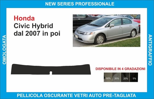 Fasce parasole vetri - fasce,