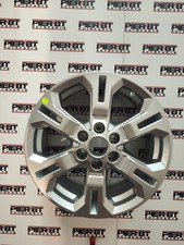 1 Cerchio In Lega Originale Nissan Navara 17 Pollici Nuovo 403005ju1a