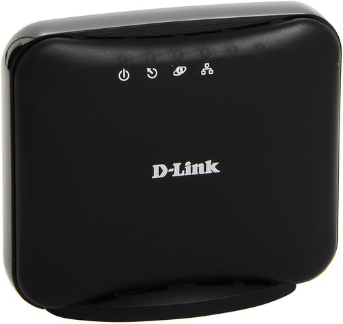 Modem ethernet link dsl 320b - modem, dsl-320b