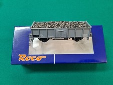 Roco carro tramoggia di