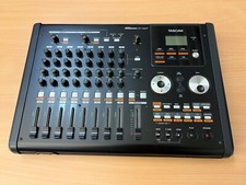 TASCAM Portastudio DP-02CF REGISTRATORE MULTITRACCIA