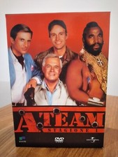Team serie cult anni 80 - tv,