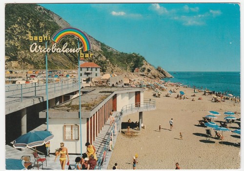 Deiva marina spezia - deiva, la