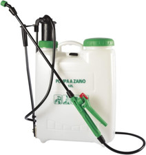 Pompa a Pressione Jimmy