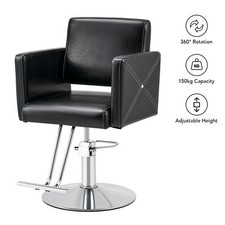 Sedia da parrucchiere sedia da