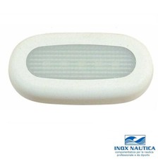 LUCE DI CORTESIA STAGNA A LED