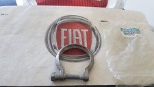 9401713529 COLLARE SILENZ.SUPPL.NUOV.ORIG.FIAT SCUDO 1995/2004 2000 JTD