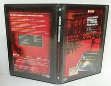 02922 DVD - Dall'avvento del nazismo all'invasione della Francia - Panorama