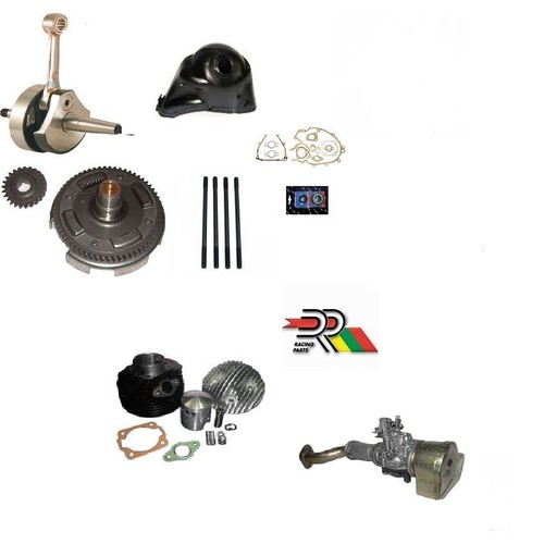 Kit modifica piaggio - kit,