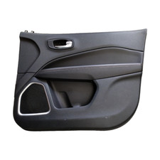 4GIBAD057 PANNELLO INTERNO USATO PORTA ANTERIORE DESTRO DX JEEP COMPASS 2.0 CRD 