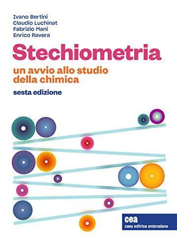 Stechiometria avvio allo - stechiometria.,