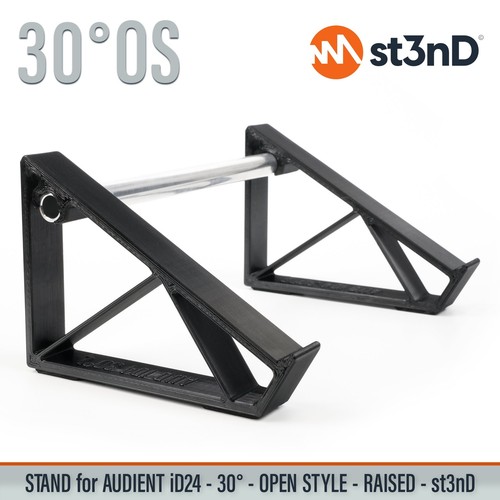 Supporto per audient id24 - per,