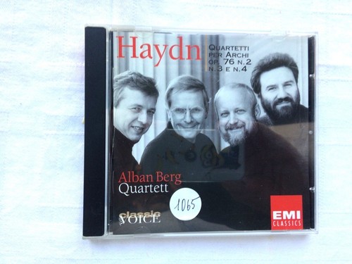 Audio haydn quartetti - haydn, per