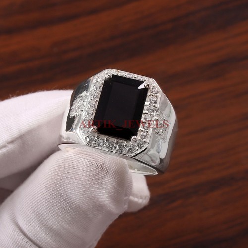 Anello argento sterling - sterling, 925
