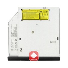 Lettore Masterizzatore Interno DVD Per Notebook HITACHI GUC0N