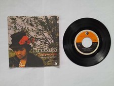 45 giri 7" Lucio Battisti "Pensieri e parole/Insieme a te sto bene"