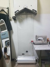 Imbustatrice per abiti