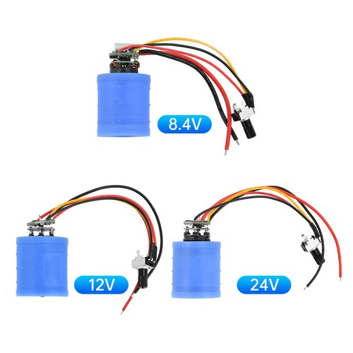 Dc9v 12v 24v 100000rpm - 100000rpm, motore