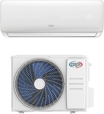 Argo Climatizzatore 18000 Btu Inverter Monosplit A++/A+ Climadesign18