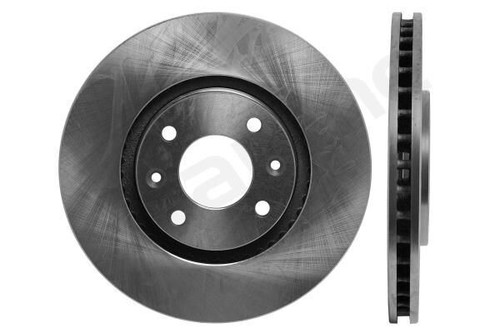 Dischi freno citroen berlingo - freno,