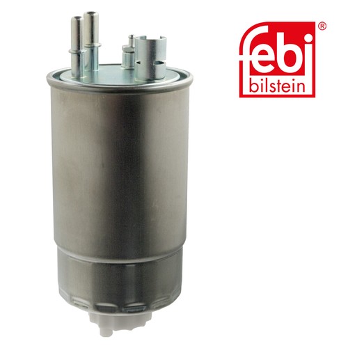 Filtro carburante febi - carburante,