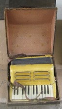 RARA fisarmonica italiana