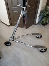 TRIKKE T8 3CV 3 RUOTE ADULTO RUOTA INTAGLIO SCOOTER PIEGHEVOLE (Ritiro Locale Gratuito)