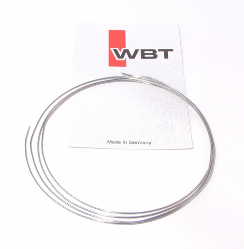 Saldatura wbt argento taglio - wbt,