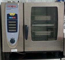 Forno professionale rational - professionale,