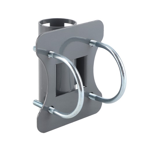 Staffa tubo albero antenna - tubo,