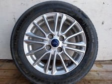 CERCHIO IN LEGA FORD KA+ 2019