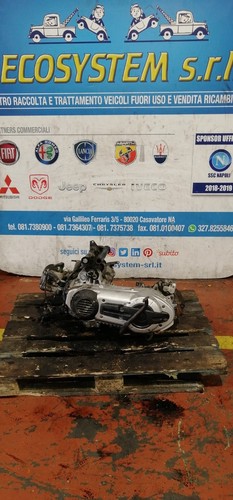 Motore semicompleto per - motore,