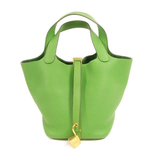 Hermes ghw picotin - picotin, borsa