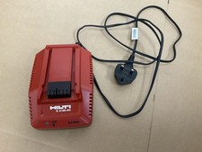 Caricabatteria Hilti C 4/36-90 7,2 V - 36 V