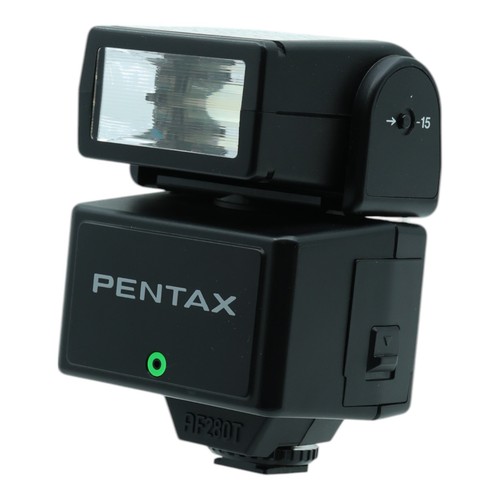 Flash pentax af280t - pentax, t